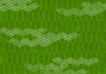 Japanese Traditional Pattern Wave Pattern Japanese Background Material 背景 和柄 青海波波海和和風壁紙テクスチャーwall Mural Wdw Japanese Traditional Pattern Wave Pattern Japanese Background Material 背景 和柄 青海波波海和和風壁紙テクスチャーwall Mural Wdw