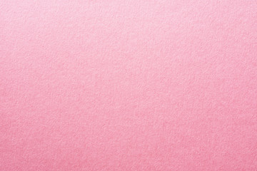 ピンクの紙のクローズアップ