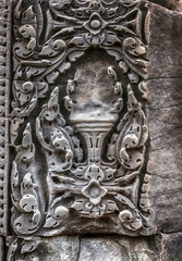 Banteay Srei or Banteay Srey Siem Reap, Cambodia