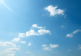sky