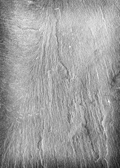 Dark grey black slate background or texture.