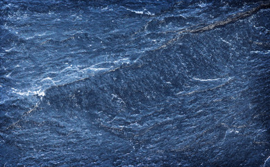 Beautiful Abstract Grunge Decorative Navy Blue Dark Stucco Wall Background