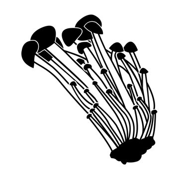 recommend clip art: 山えのき