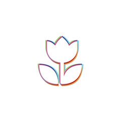 Flower -  App Icon