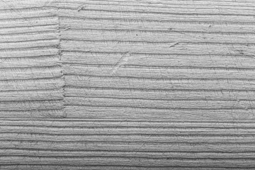 Surface of old textured wooden board for background. Toned