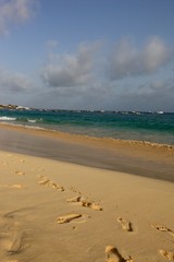 Cap Vert Ïle de Sal