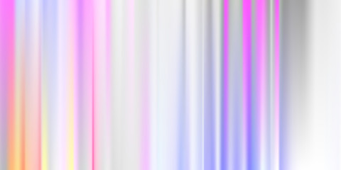 Iridescent, Soft, Modern Gradients. 