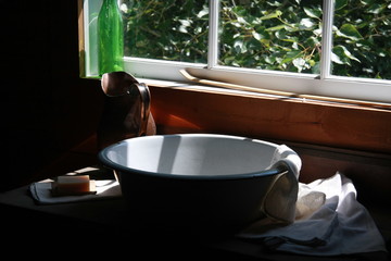 Simple life