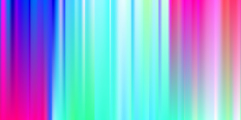 Holographic, Pastel Cover Background. 