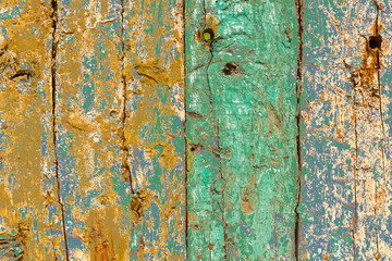 old wood background