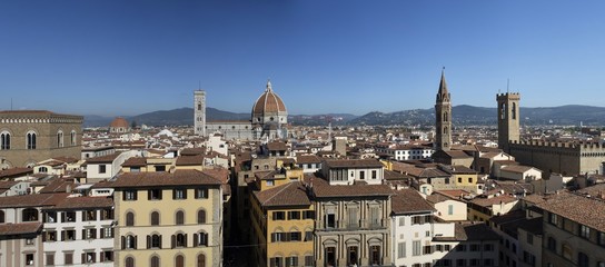 florence panorama