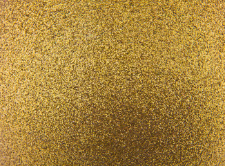 Yellow, gold shiny background.