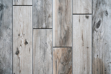 Drewniane tło z desek