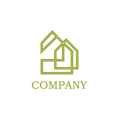 green house logo