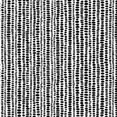 Distress thread used texture. Grunge rough dirty background. Shabby black cotton cover. Overlay aged messy grainy template. Cloth linen sack backdrop. Empty aging design element