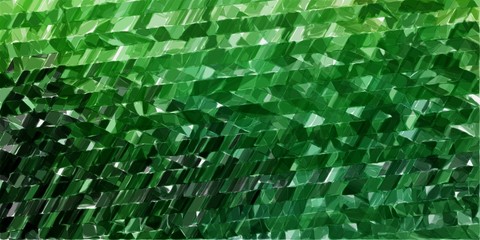 abstract technology stripes wallpaper with forest green, ash gray and pastel green colors