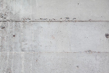Old grunge concrete wall texture for background