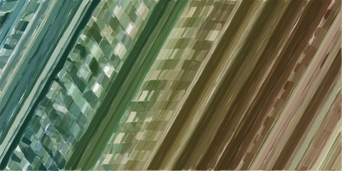 shiny futuristic modern stripes art with dim gray, dark olive green and ash gray colors
