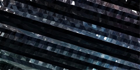 futuristic modern stripes background with very dark pink, silver and dim gray colors