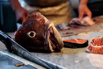 'A piscaria © cristianon