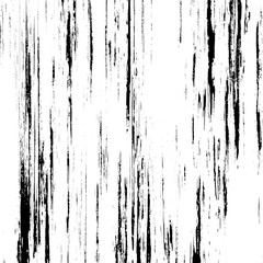 Background of black and white texture. Abstract monochrome pattern of spots, cracks, dots, chips