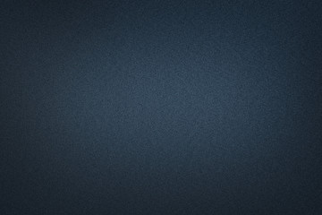 Blu background as night