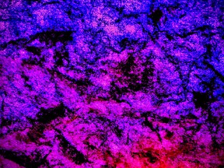 purple background
