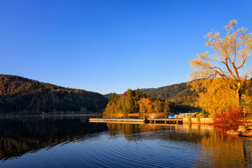 Majestic Lakes - Schliersee