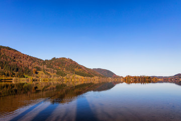 Majestic Lakes - Schliersee