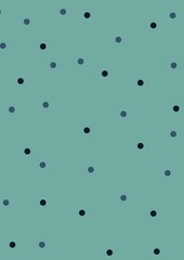 Abstract painting universal freehand watercolor seamless pattern. Graphic design for background, card, banner, poster, cover, invitation, placard, header or brochure. Hand drawn image texture