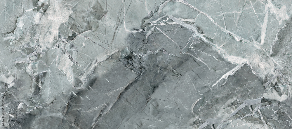 Wall mural marble texture background, natural breccia marble tiles for ceramic wall tiles and floor tiles, marb