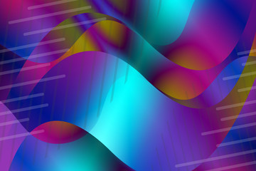 abstract, blue, light, design, wallpaper, wave, illustration, pattern, curve, graphic, art, color, green, motion, purple, backdrop, colorful, lines, fractal, shape, line, rainbow, concept, pink, flow