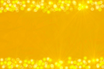 hintergrundmotiv borte gold