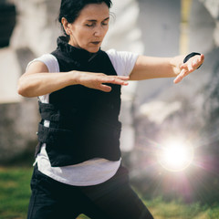 Chi Gong