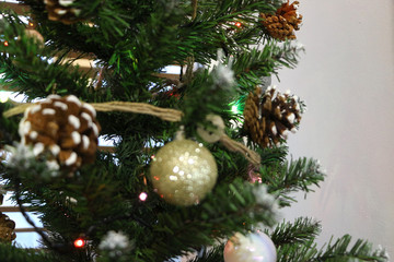 new year ball