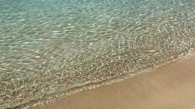 Campomoro, Golfe du Valinco en Corse