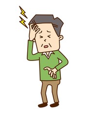 01_01_中年_男性_頭痛
