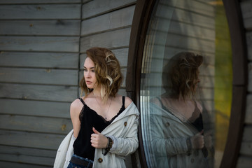 couple, woman, young, people, love, beautiful, happy, two, portrait, beauty, girls, smiling, fashion, hair, brunette, city, family, dress, smile, face, person,