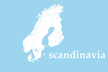 scandinavia countries 