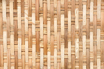 old bamboo weave pattern,woven pattern of bamboo