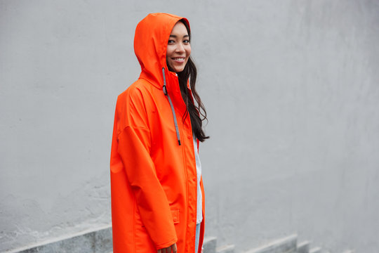 acg raincoat