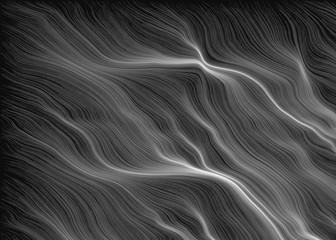 Generative Art Random Noise drawings illustration