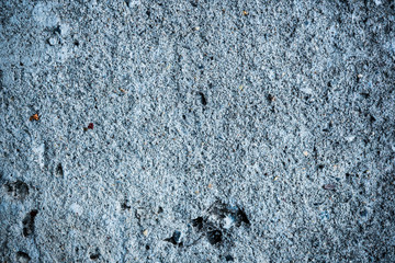 Texture of concrete old unloaded concrete slab