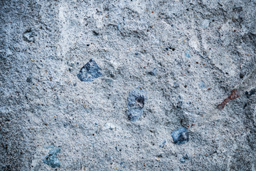 Texture of concrete old unloaded concrete slab