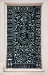 architecture