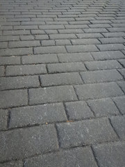 brick pavers
