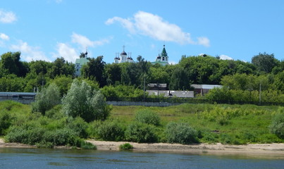 Российская глубинка