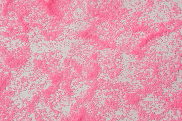 abstract color sand powder background 