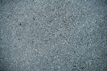 Asphalt pavement texture