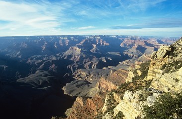 USA Arizona Grand Canyon